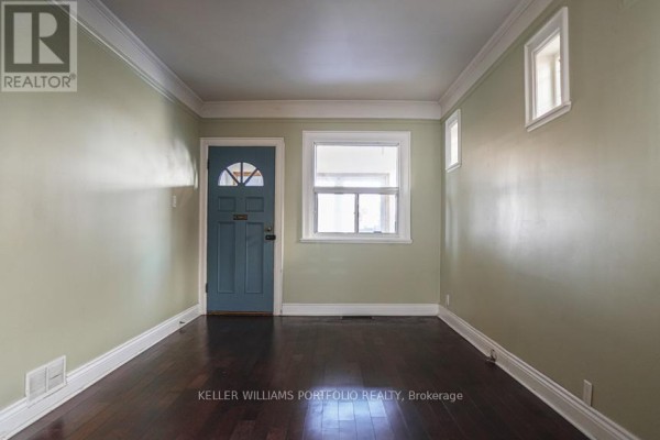 Bedroom 2 - 97 Livingstone Avenue, Toronto, ON M6E2L7 Photo 5