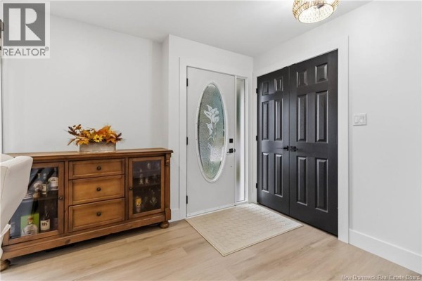 Bedroom - 97 Lorette Street, Dieppe, NB E1A4Z8 Photo 5
