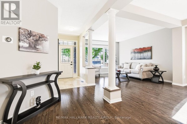 Recreational, Games room - 97 Monterossa Street, Ottawa, ON K2S2H5 Photo 4