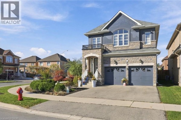 Laundry room - 97 Narbonne Crescent, Stoney Creek, ON L8J0J6 Photo 2