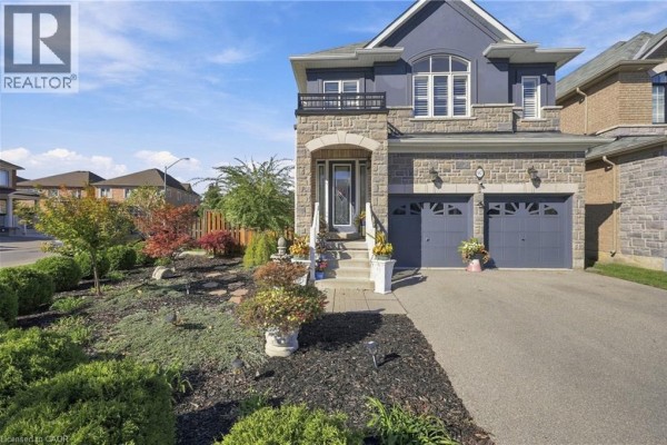 Kitchen - 97 Narbonne Crescent, Stoney Creek, ON L8J0J6 Photo 5