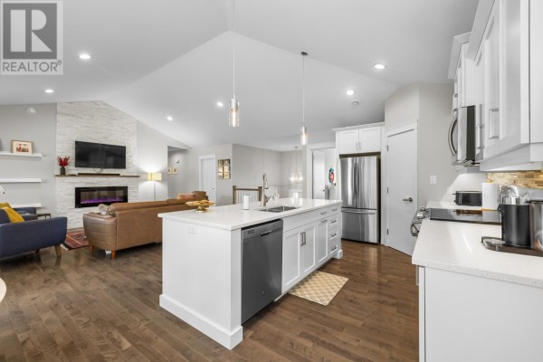 Den - 97 Nash Drive, Charlottetown, PE C1E3H7 Photo 5