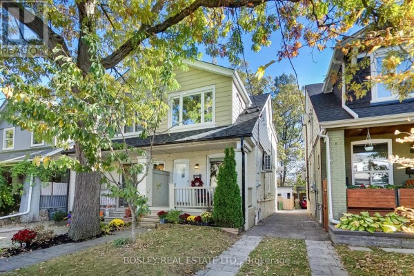 97 Oakcrest Avenue, Toronto