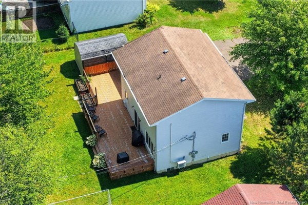4pc Bathroom - 97 Old Oak Crescent, Moncton, NB E1A6W3 Photo 5