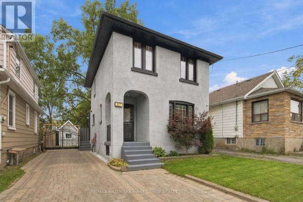 97 Olive Avenue, Oshawa