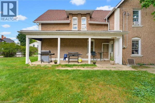 Other - 97 Park Avenue, Brantford, ON N3S5H4 Photo 2