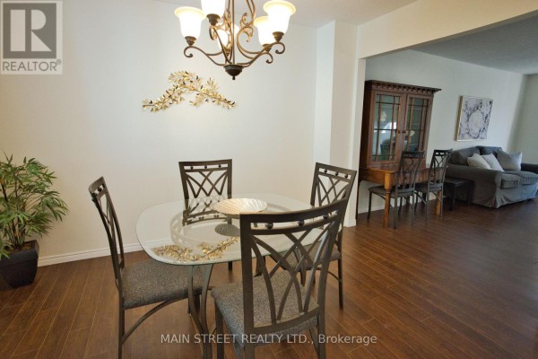 Solarium - 97 Riverglen Drive, Georgina, ON L4P2R3 Photo 5