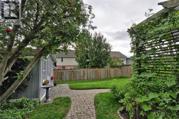 2pc Bathroom - 97 Sacha Road, Cambridge, ON N3C4A2 Photo 2