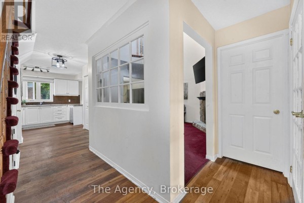 97 Shoreline Drive, Bracebridge, ON P1L1Z4 Photo 4