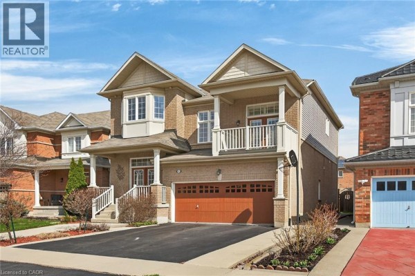 97 Sirente Drive, Hamilton, ON, photo 2