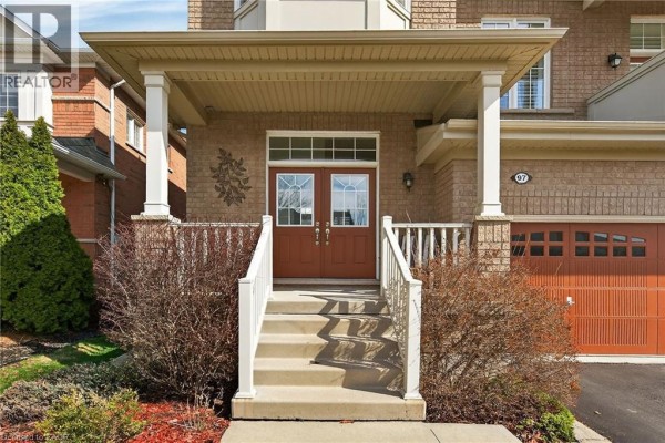 97 Sirente Drive, Hamilton, ON, photo 3