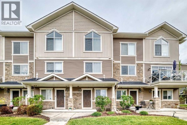 97 Skyview Ranch Manor Ne, Calgary