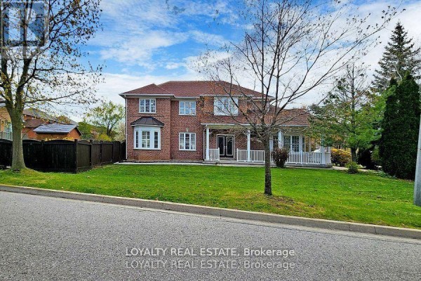 97 Song Bird Drive, Markham, ON, photo 3