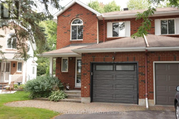 97 Springcreek Crescent, Ottawa