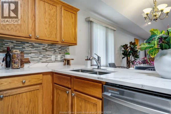 Laundry room - 97 Theresa Trail, Leamington, ON N8H5M8 Photo 4