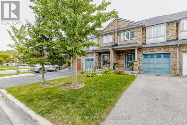 97 Timbertop Crescent, Brampton