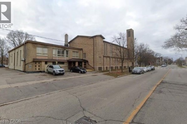 97 Wellington Street, Brantford, ON N3T2M1 Photo 5