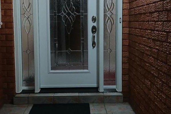 Bedroom 3 - 97 Wildberry Crescent, Brampton, ON L6R1J9 Photo 3