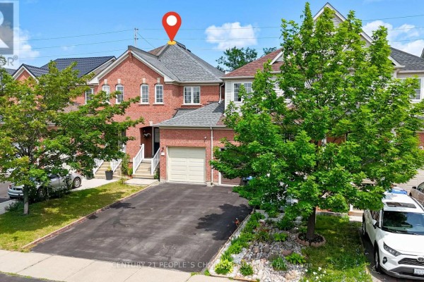 Cold room - 97 Zia Dodda Crescent, Brampton, ON L6P1J4 Photo 2
