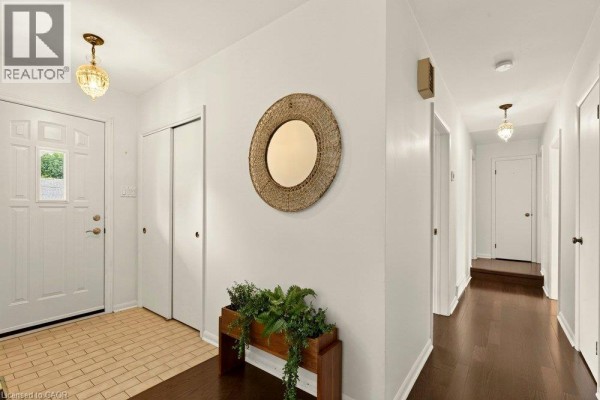 Recreation room - 970 Danforth Avenue, Burlington, ON L7T1S8 Photo 3
