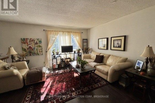 Bedroom - 970 Killarney Crescent, Kingston, ON K7M8C7 Photo 4