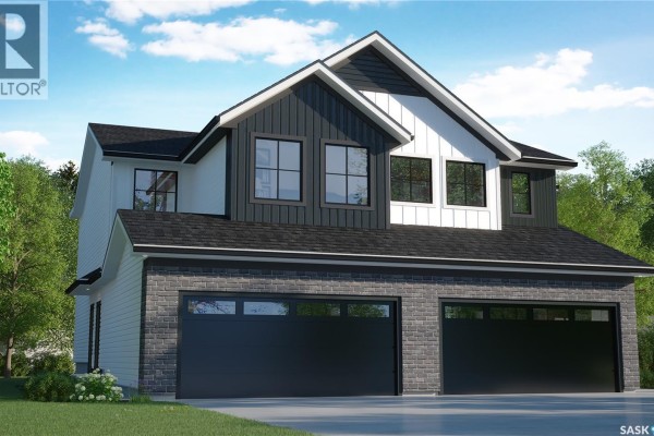 970 Yuel Bend, Saskatoon