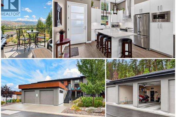9700 Santina Road Unit# 14, Lake Country