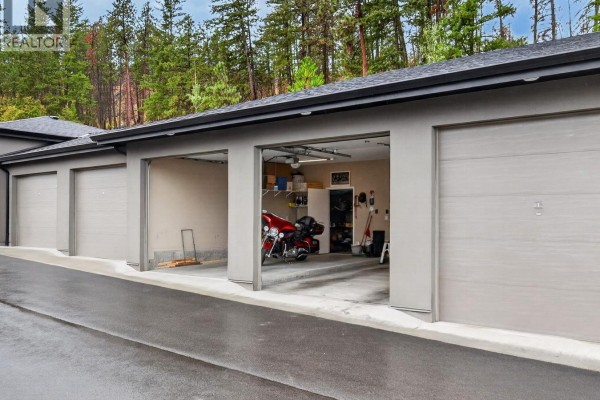 Laundry room - 9700 Santina Road Unit# 14, Lake Country, BC V4V0B1 Photo 3