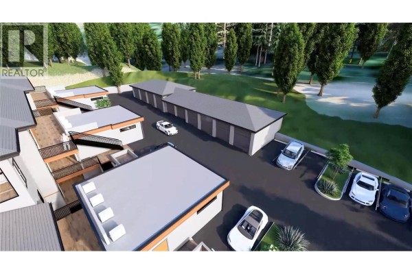 Full ensuite bathroom - 9700 Santina Road Unit# 29, Lake Country, BC V4V0B1 Photo 5