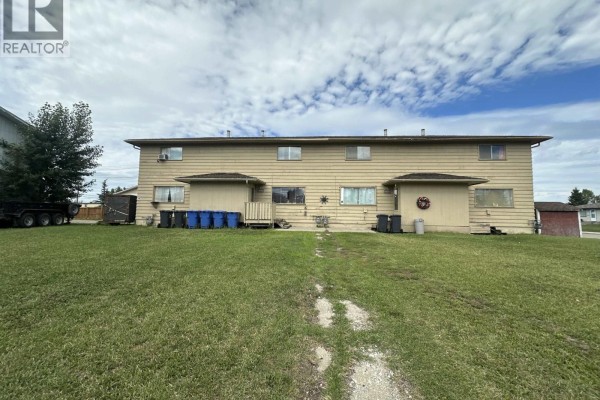 Multi-family for sale at 9704 108 Avenue, Fort St  John, BC - MLS® Ar2Bx6