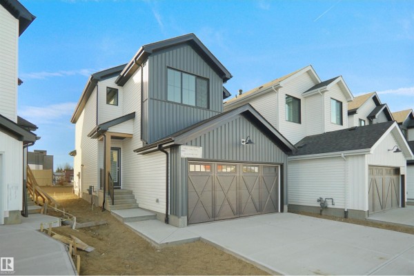 9705 Carson Pl Sw, Edmonton