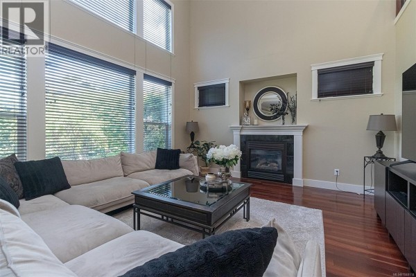 Bedroom - 971 Gade Rd, Langford, BC V9B0G8 Photo 5