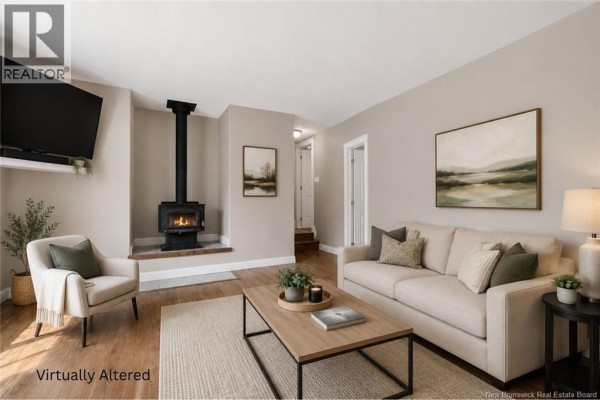 Foyer - 971 Shediac River Road, Saint Philippe, NB E1H1R8 Photo 4