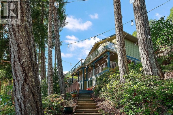9712 Marble Bay Rd, Lake Cowichan, BC, photo 3