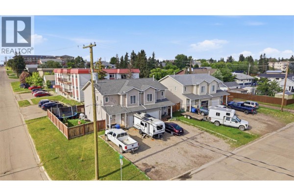 9714 97 Avenue, Fort St  John, BC, photo 2