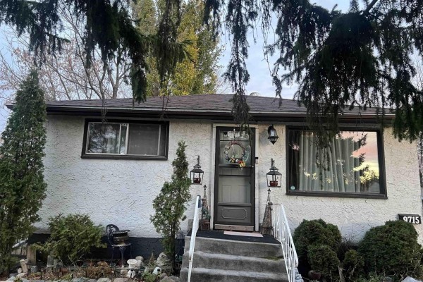 9715 161 St Nw, Edmonton