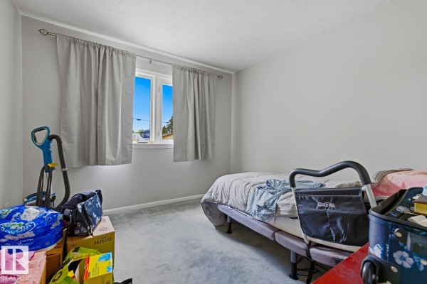 Primary Bedroom - 9716 162 St Nw Edmonton Nw, Edmonton, AB T5P2K9 Photo 3