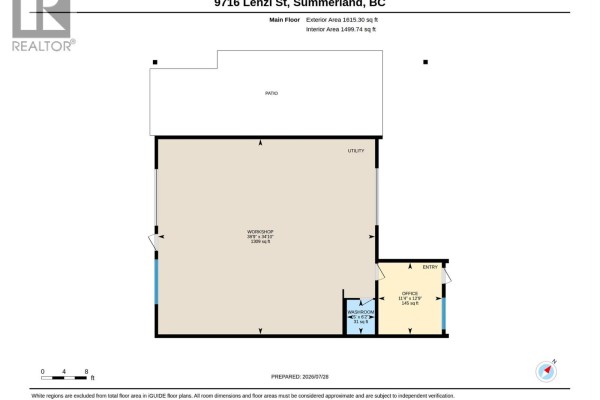 9716 Lenzi Street, Summerland, BC V0H1Z0 Photo 2