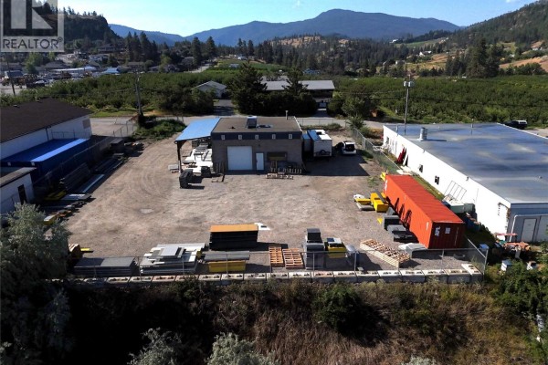 9716 Lenzi Street, Summerland, BC V0H1Z0 Photo 3