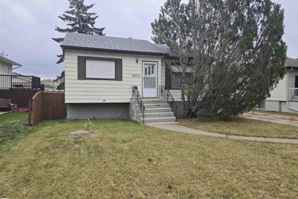 9717 162 St Nw, Edmonton