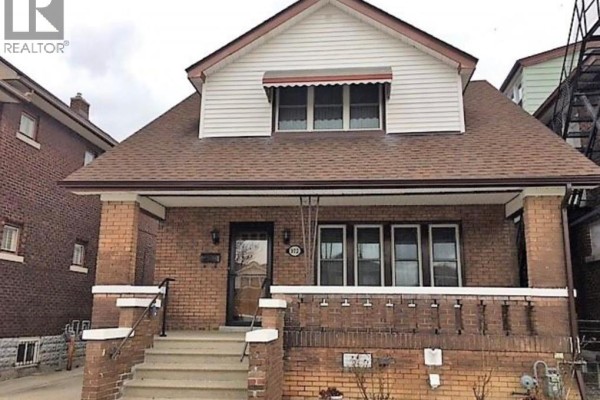 Residential for rent at 972 Parent, Windsor, ON - MLS® Nh9Ayi