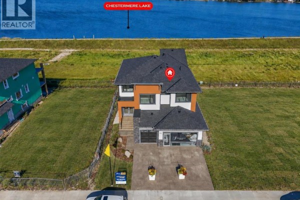 972 South Shore Terrace, Chestermere