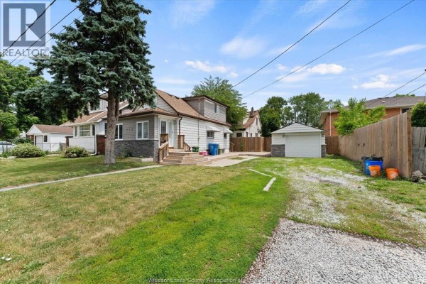 4pc Bathroom - 972 Wellington Avenue, Windsor, ON N9A5J8 Photo 4