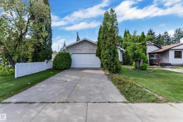 9722 157 St Nw, Edmonton, AB, photo 2