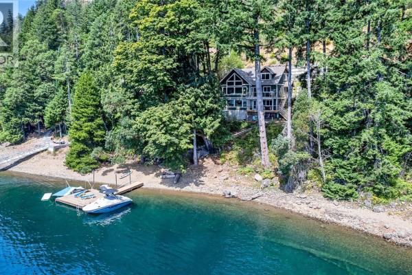 9724 Marble Bay Rd, Lake Cowichan, BC, photo 2