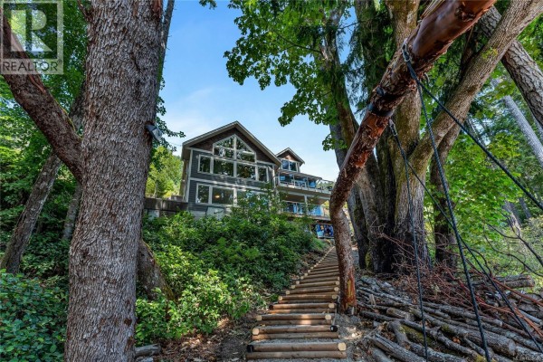 9724 Marble Bay Rd, Lake Cowichan, BC, photo 3