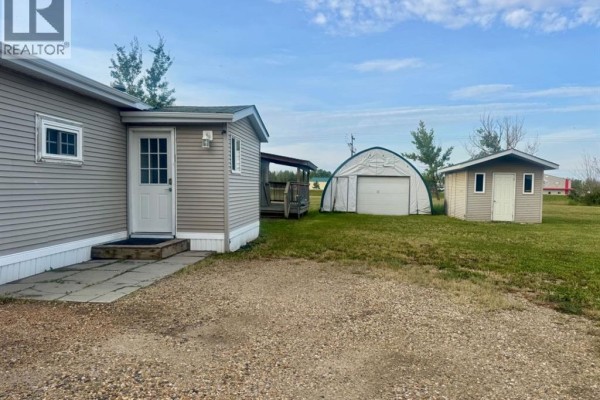 3pc Bathroom - 9725 107 Street, Hythe, AB T0H2C0 Photo 3