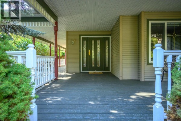 Storage - 9725 Cameron Road, Vernon, BC V1H1K9 Photo 4