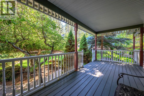 3pc Bathroom - 9725 Cameron Road, Vernon, BC V1H1K9 Photo 5