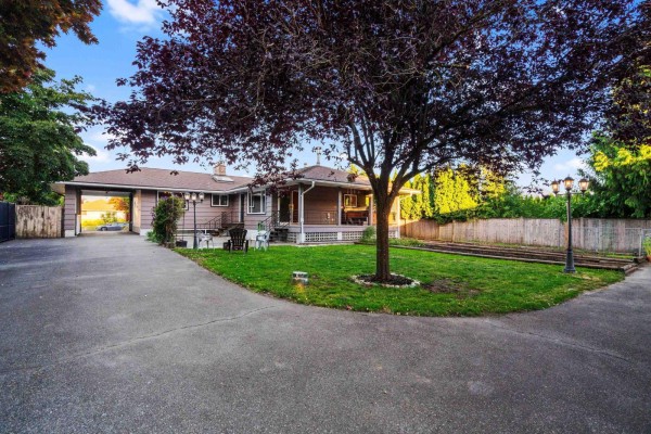 Family room - 9725 Juniper Street, Chilliwack Proper East, Chilliwack, BC V2P5J2 Photo 4